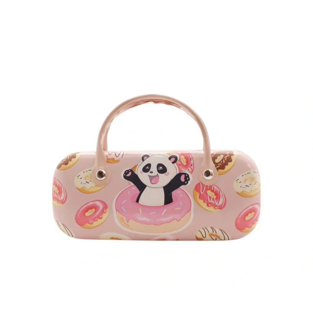 Girls Dazey Shades Sunglasses with Panda Case - Picture 6 of 6